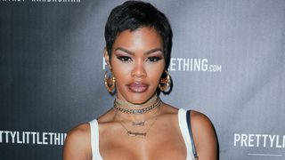 Retired—and Hired! Teyana Taylor Announces New Creative Director Role With PrettyLittleThing
